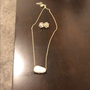 Kendra Scott pair